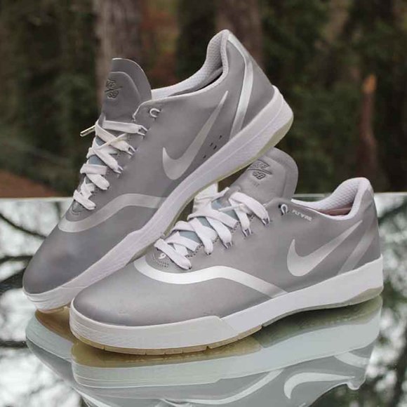 Nike SB Paul Rodriguez 9 Elite Flash Men\'s Size 13 main image 7